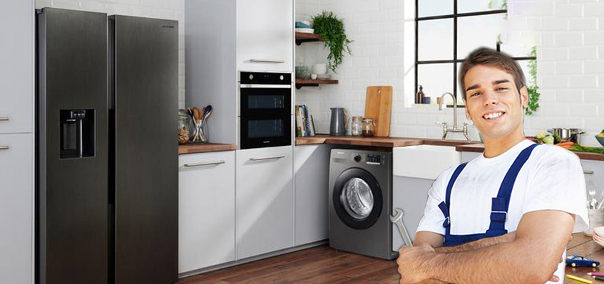 نمایندگی‌ تعمیر یخچال آریستون در نوشهر