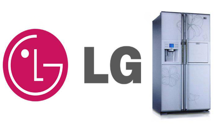 نمایندگی تعمیر لوازم خانگی الجی در نوشهر