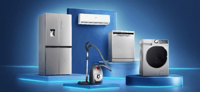 نمایندگی تعمیر لوازم خانگی پاکشوما در نوشهر