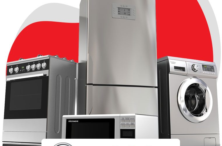 نمایندگی تعمیر لوازم خانگی بوش در نوشهر