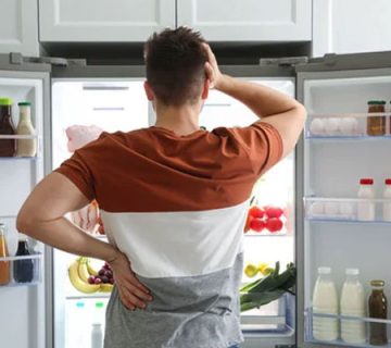 نمایندگی تعمیر یخچال هیتاچی در نوشهر