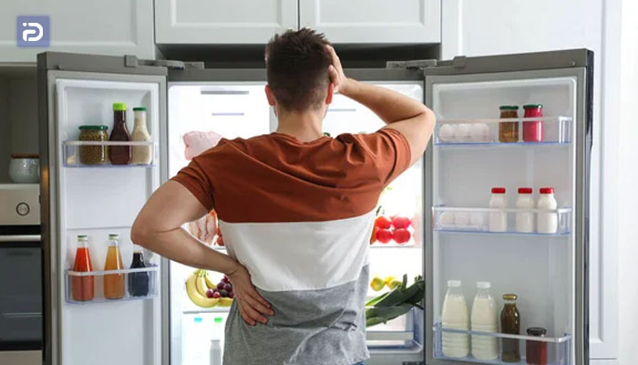 نمایندگی تعمیر یخچال هیتاچی در نوشهر