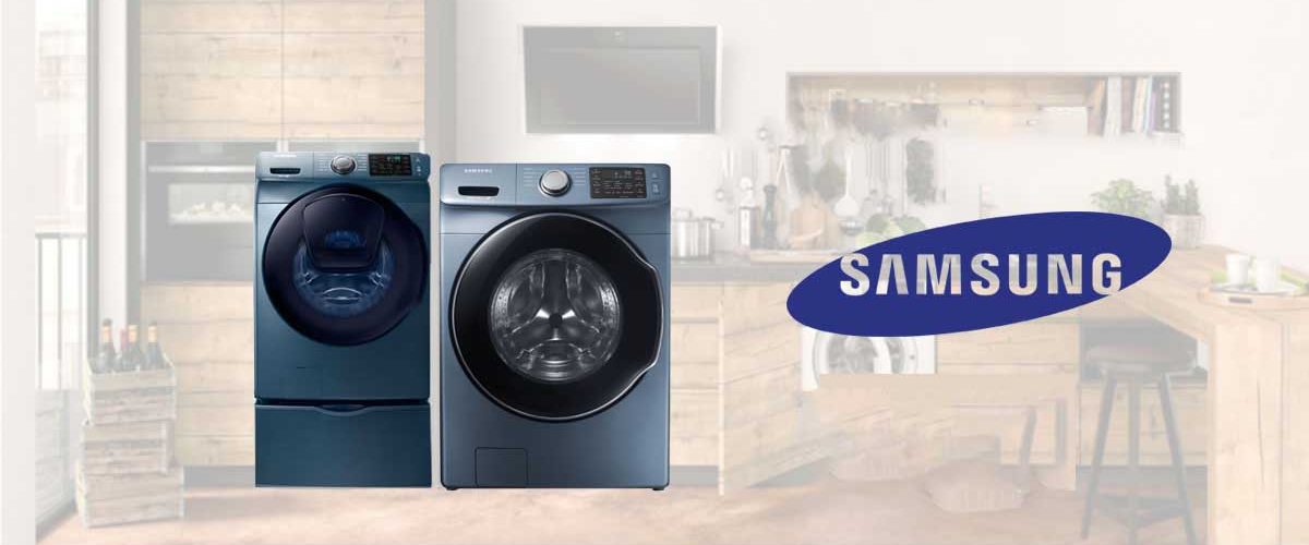 نمایندگی لباسشویی سامسونگ نوشهر