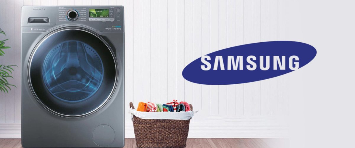 نمایندگی تعمیر لوازم خانگی سامسونگ در نوشهر
