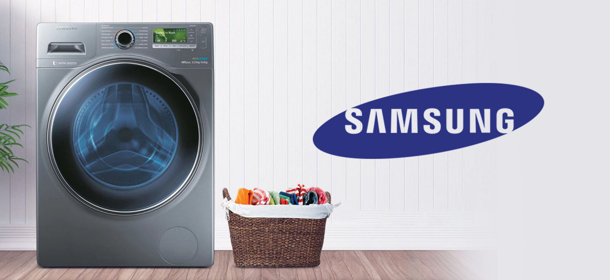 نمایندگی تعمیر لوازم خانگی سامسونگ در نوشهر