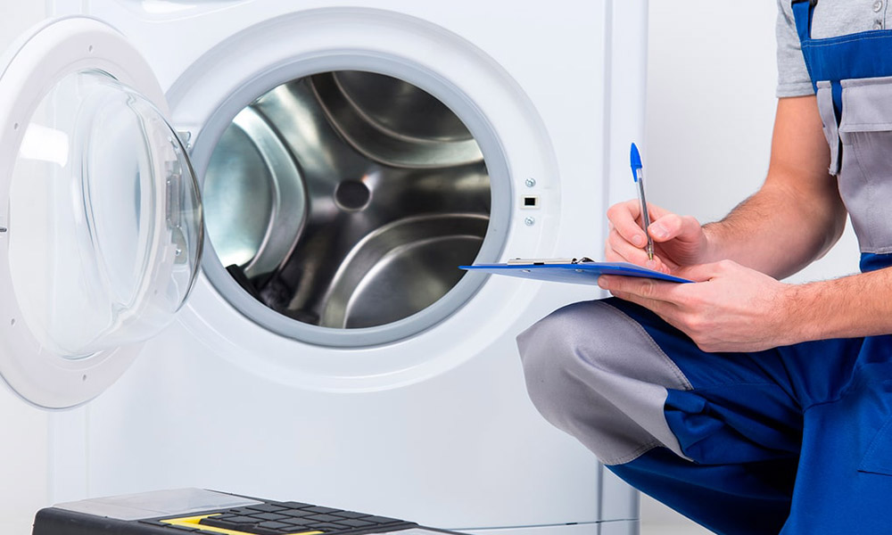 تعمیر لباسشویی پاکشوما در نوشهر