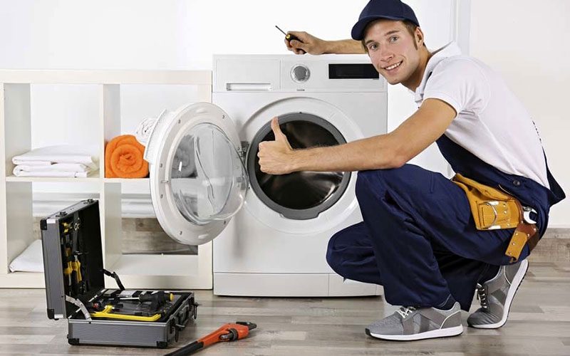 تعمیر لباسشویی پاکشوما در نوشهر