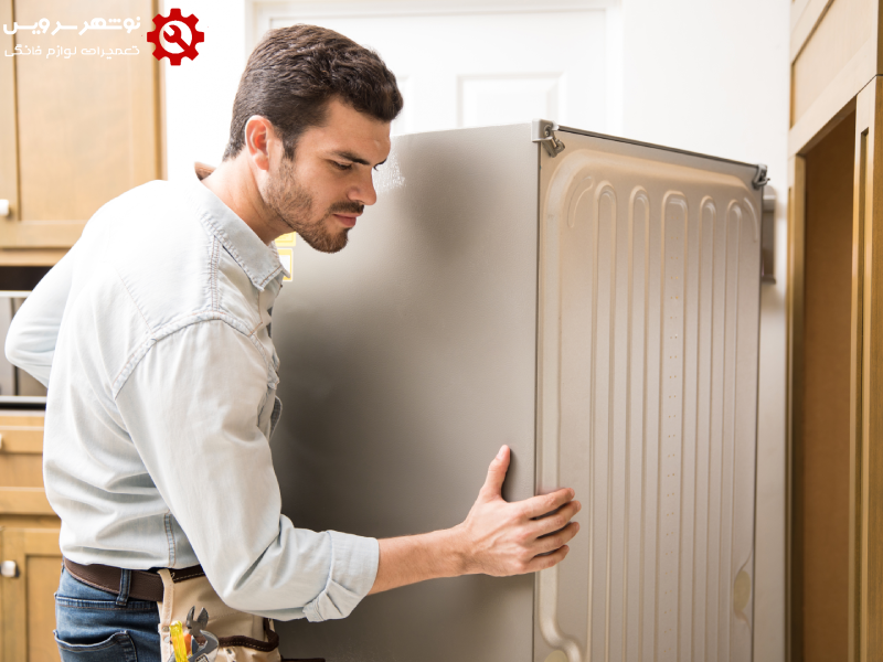 مراحل نصب و راه اندازی لوازم خانگی ایستکول ( نمایندگی تعمیر لوازم خانگی ایستکول در نوشهر )