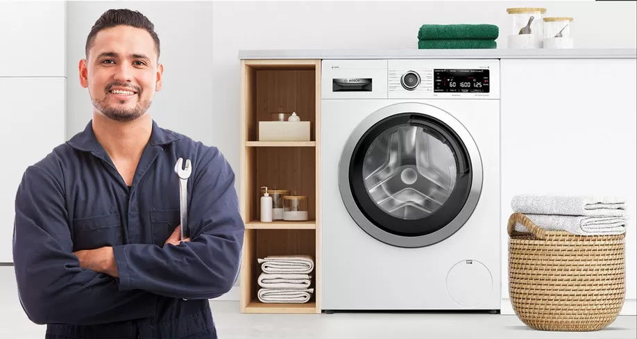 تعمیر لباسشویی الجی در نوشهر