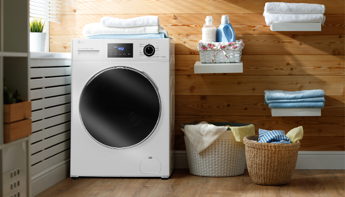 تعمیر لباسشویی جی پلاس در نوشهر