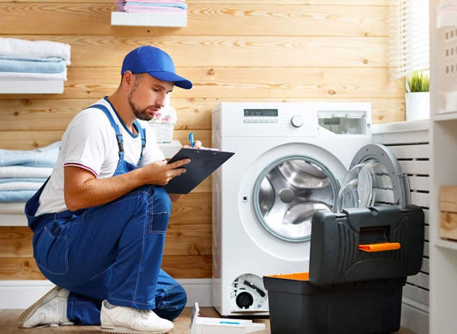 تعمیر لباسشویی جی پلاس در نوشهر