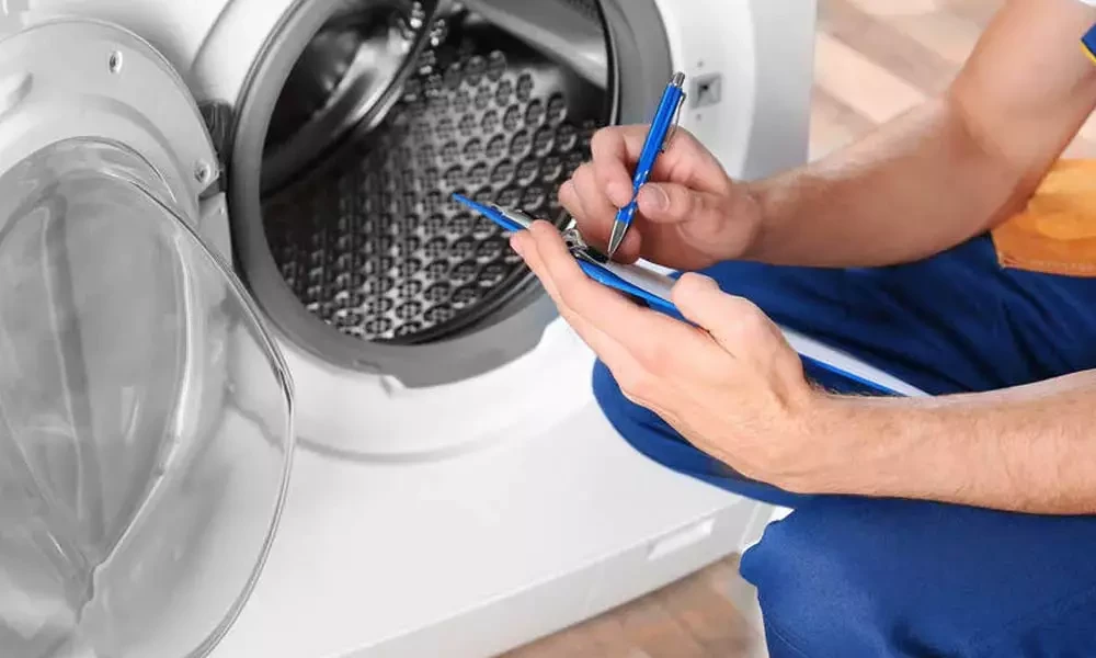 نمایندگی تعمیر لباسشویی در هچیرود