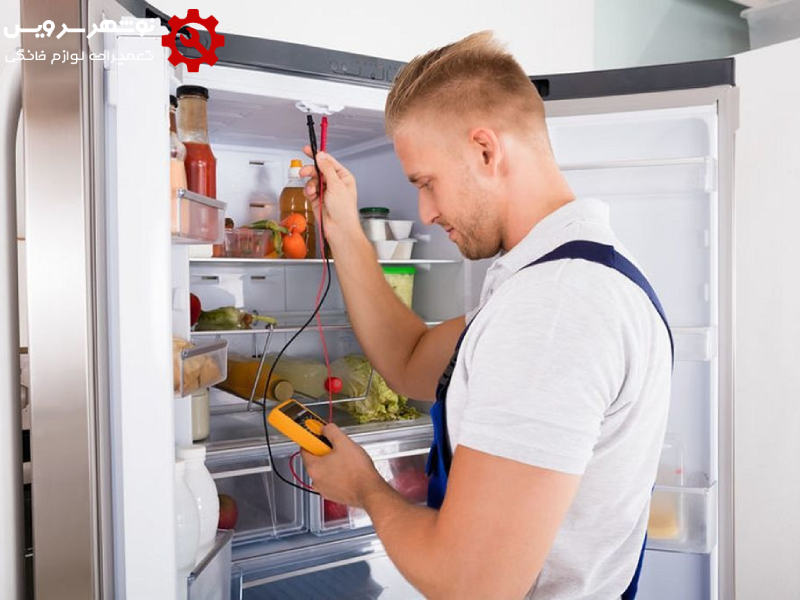 دما؛ مهم‌ترین عامل در نگهداری صحیح مواد غذایی در یخچال