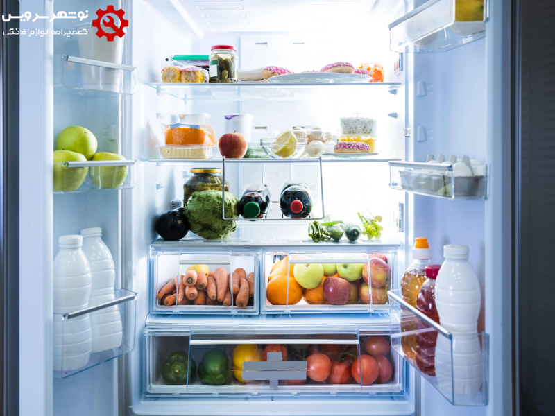 ویژگی‌های بهترین یخچال؛ یخچال خوب چه ویژگی‌هایی دارد؟