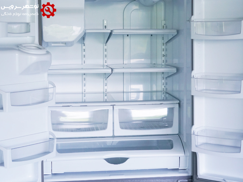 ۵ مرحله‌ حیاتی پیش از جابجا کردن یخچال