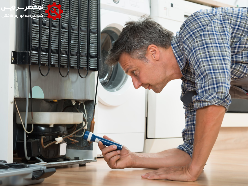 عوامل مؤثر بر تصمیم به تعمیر یا تعویض