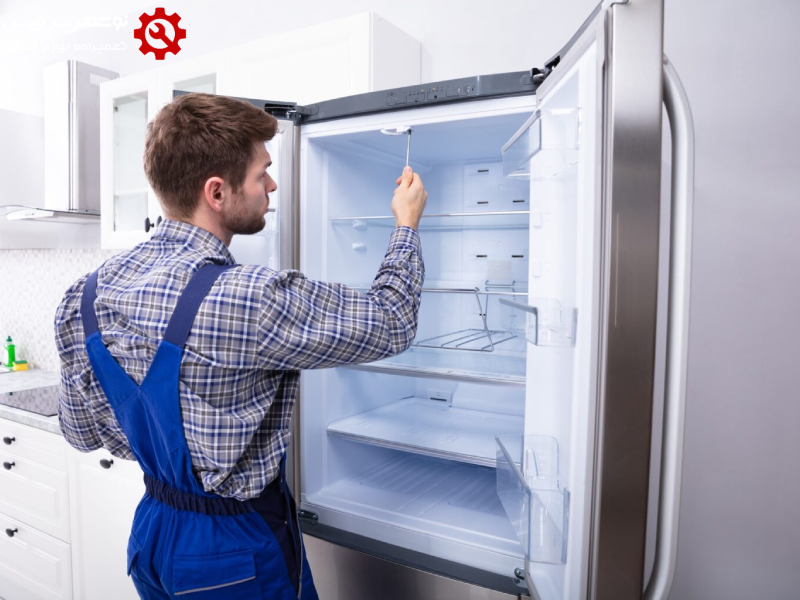 نگهداری لوازم خانگی در فصل بهار