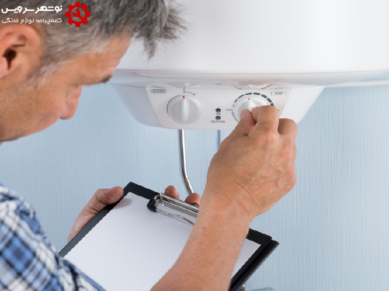 نگهداری لوازم خانگی در فصل زمستان