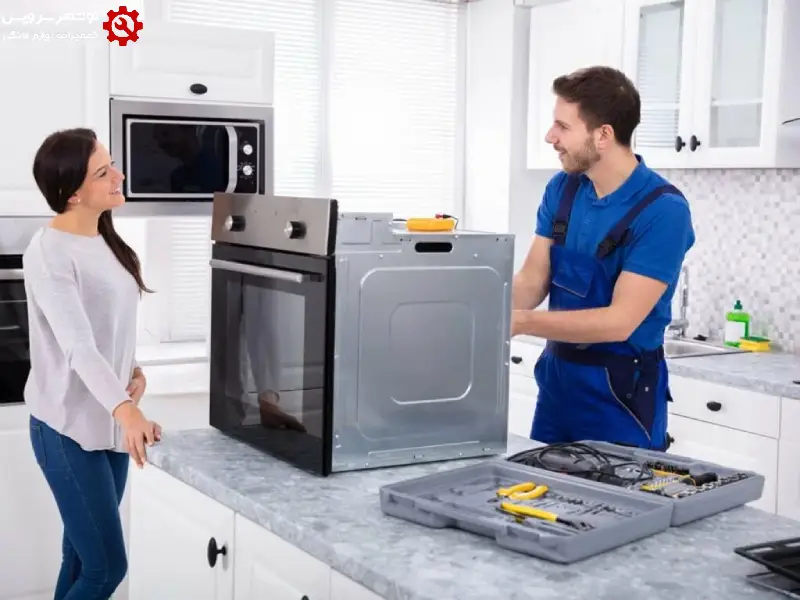 نگهداری لوازم خانگی در فصول مختلف سال