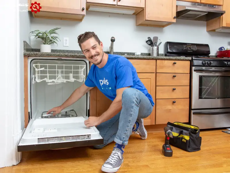 اهمیت تعمیر لوازم خانگی