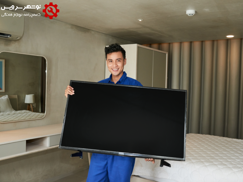 نوسانات برق و آسیب به فیوز داخلی