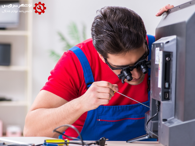 زمان و سرعت خدمات