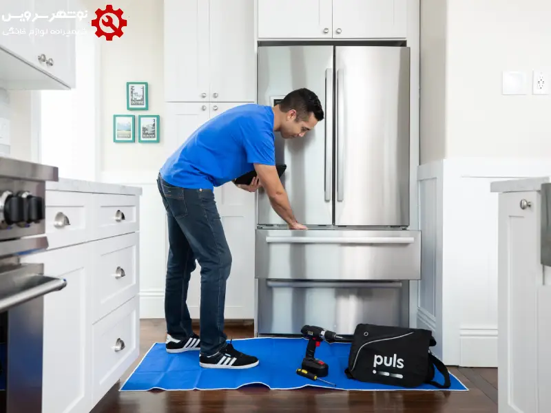 نگهداری لوازم خانگی و نقش آن در سلامت دستگاه