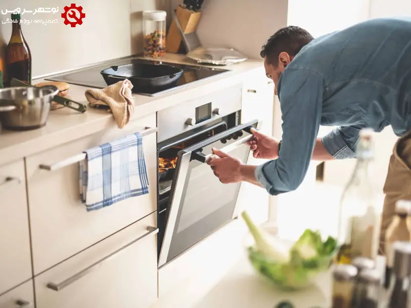 چرا نگهداری اجاق گاز اهمیت دارد؟