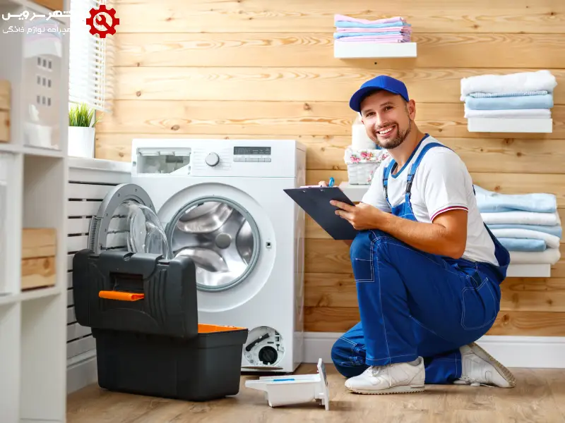 کاهش هزینه تعمیرات با سرویس به موقع