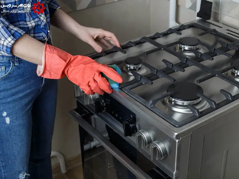 بررسی و سرویس دوره ای