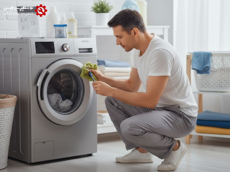 نگهداری صحیح، بهترین راه پیشگیری از ارورها