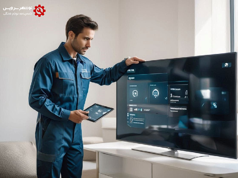 روش‌های گام‌به‌گام برای رفع مشکل