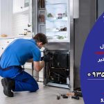 راهنمای جامع تعمیر و نگهداری یخچال